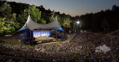 숲속 무대 베를린(발트뷔네 베를린)